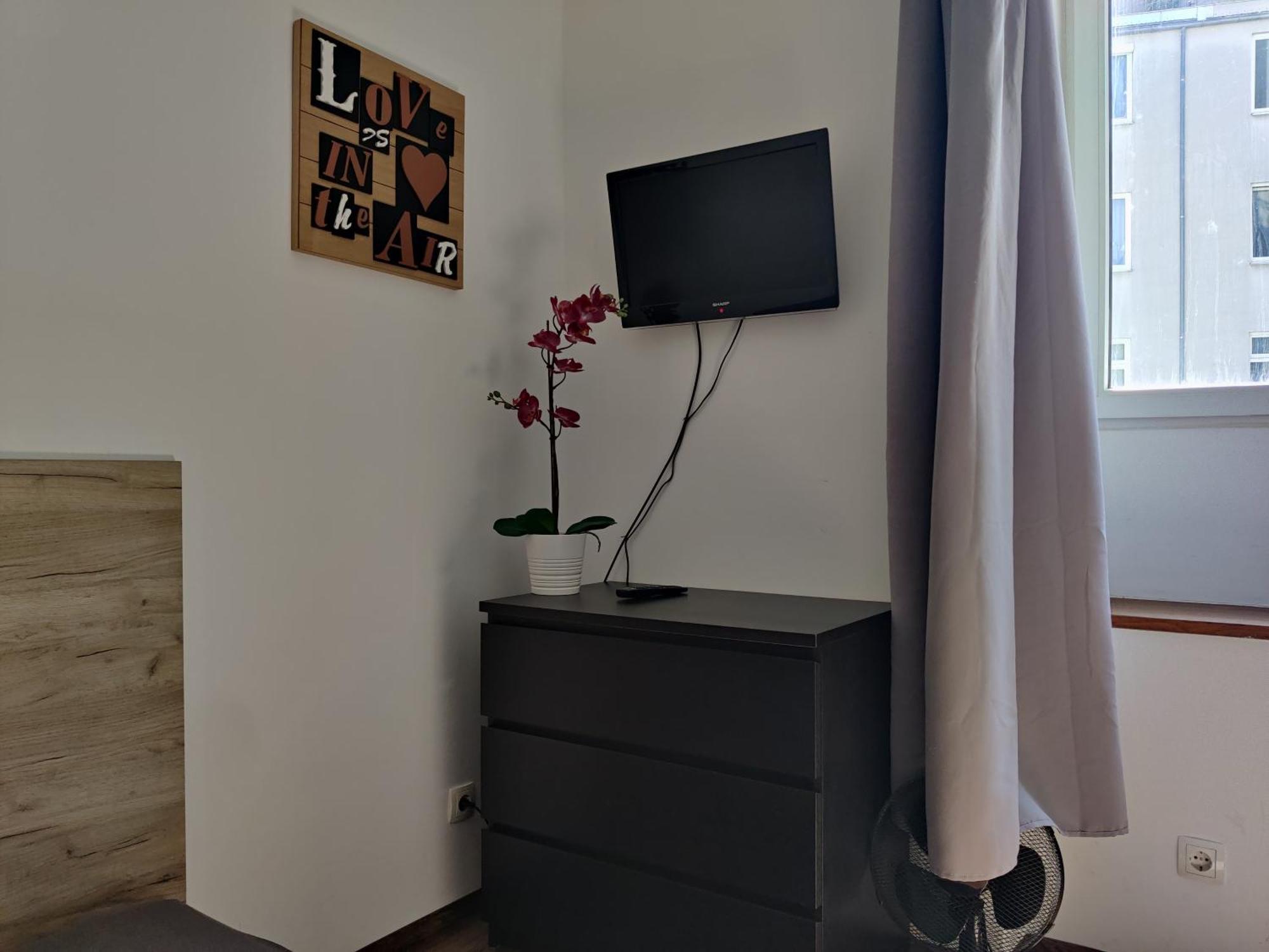 Beautiful Apartment Near The Centre Vienna Esterno foto