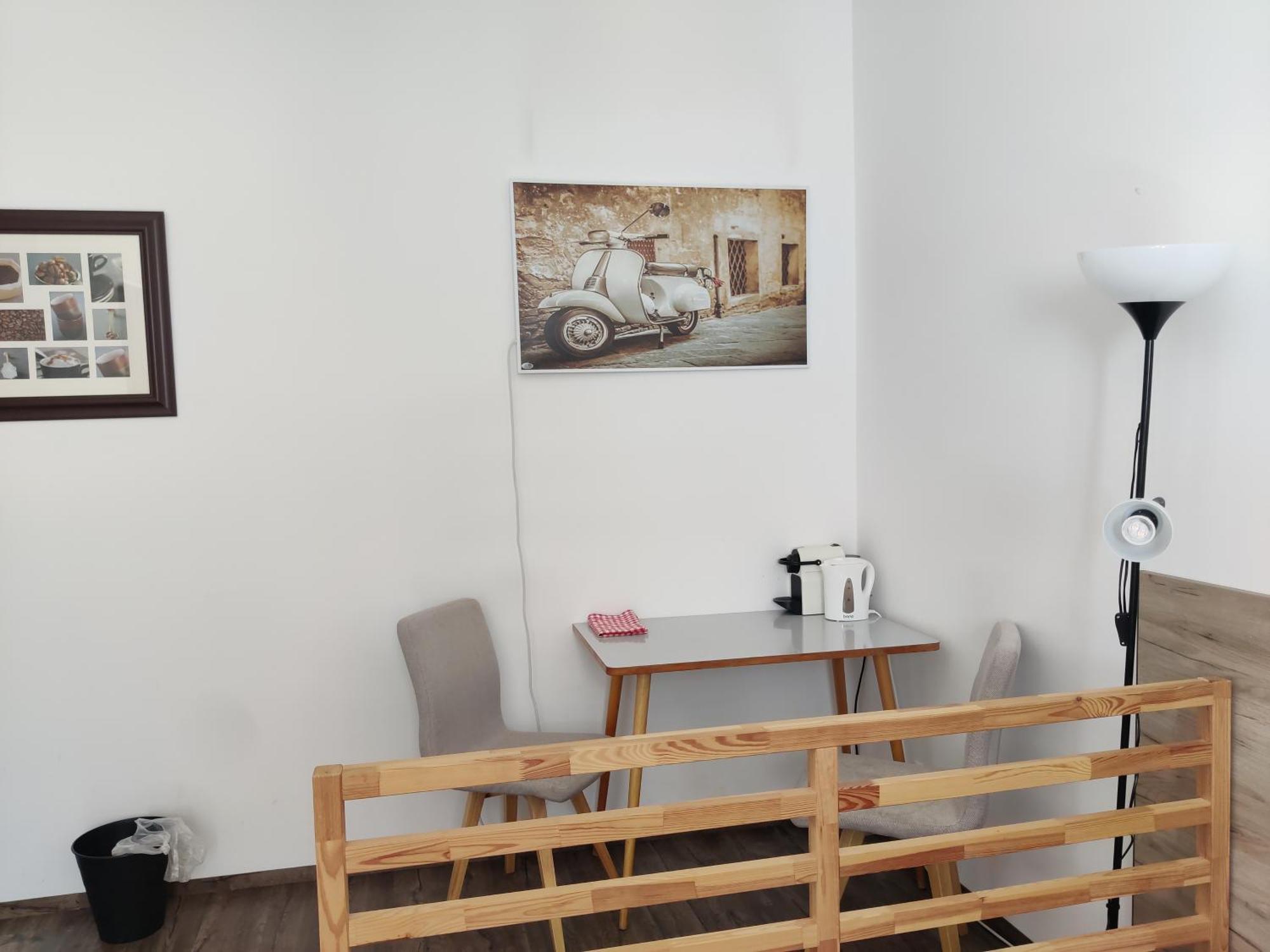 Beautiful Apartment Near The Centre Vienna Esterno foto